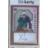 2024/25 Goal Cards Maxa liga 1. série #C-09 Jan Holý Captains Signature Expo Gold 1of3