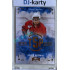 2024/25 Goal Cards Maxa liga 1. série #TOP-01 Martin Dočekal Statistic Expo Gold 1of3