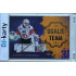 2024/25 Goal Cards Maxa liga 1. série #GT-12 Jakub Vondraš Goalie Team Expo Gold 1of3