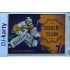 2024/25 Goal Cards Maxa liga 1. série #GT-27 Adam Pavlíček Goalie Team Expo Gold 1of3