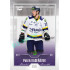 2022/23 Goal Cards Chance Liga 1. série #176 Patrik Kadeřávek Silver 1 of 60