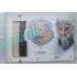 2021/22 Legendary Cards SAVES HELP MEMORABILIA SERIES #SHM-35 Jan Růžička Memorabilia Blue 1/1