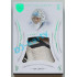 2021/22 OFS The Final Series Jan Lukáš #MEM-JS 5/5 Game Used Emerald