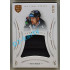 2021/22 OFS The Final Series Petr Holík #MEM-PK 12/20 Game Used Gold
