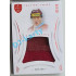 2021/22 OFS The Final Series Petr Ton #MEM-PO 02/10 Game Used Red