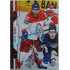 2021 MK reprezentace Andrej Šustr MS 2021 #59 21/25 Red