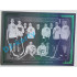 2021/22 OFS The Final Series Mistrovství Evropy 1911 Německo #HCNT-02 17/20 History of Czech National Teams Emerald
