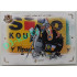 2021/22 Legendary Cards SAVES HELP MEMORABILIA SERIES #SMH-17 Martin Volke Saves Moments History Gold /155