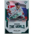 2021/22 Sportzoo TIPSPORT ELH 2. série #ATW-41 Michal Ivan Around The World 11/30