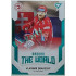 2021/22 Sportzoo TIPSPORT ELH 2. série #ATW-37 Vladimír Dravecký Around The World 21/30