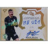 2022/23 Sportzoo Fortuna Liga 2. série #QA-JE Martin Jedlička Q&A Signatured Answer 2/6