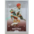 2022/23 Goal Cards Chance Liga 2. série #256 Vojtěch Kysela Expo Silver 1 of 3