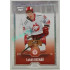 2022/23 Goal Cards Chance Liga 2. série #340 Lukáš Bednář Expo Rainbow Dotted 1/1