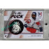 2023/24 Legendary Cards Hlinka Gretzky Cup Young Lions #P-12 Matyáš Humeník On The Puck Red xx/29