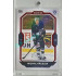 2023/24 Goal cards Chance Liga 2. série #348 Michal Häusler Red Expo 1of1