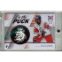 2023/24 Legendary Cards Hlinka Gretzky Cup Young Lions #P-09 Aleš Zielinski On The Puck Red xx/29