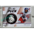 On The Puck Red xx/29