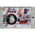 2023/24 Legendary Cards Hlinka Gretzky Cup Young Lions #P-13 Maxmilian Curran On The Puck Red xx/29