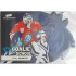2020 MK reprezentace Karel Vejmelka #7 Goalie School Die-cut Blue Retail