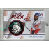 2023/24 Legendary Cards Hlinka Gretzky Cup Young Lions #P-05 Adam Martin Hlinský On The Puck Red xx/29
