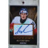 2023/24 LC Expectations Road to Prague #FSA-18 Eduard Šalé Future Stars Autograph Gold xx/15