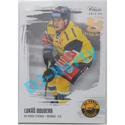 2019/20 OFS Lukáš Doudera #183 xx/12 Expo Pard.