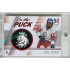 2023/24 Legendary Cards Hlinka Gretzky Cup Young Lions #P-11 Samuel Drančák On The Puck Red xx/29
