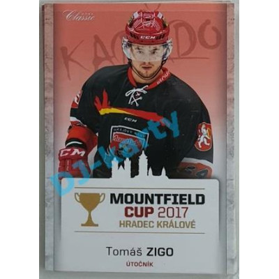 2017 OFS Mountfield Cup Tomáš Zigo #17