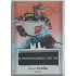 2017 OFS Mountfield Cup Karel Plášil #28 Game Used Stick PROMO