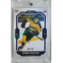 2023/24 Goal cards Chance Liga 2. série #368 Robert Šlechta Blue 10/10