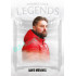 2022/23 Goal Cards Chance Liga 1. série #17 David Moravec Legends