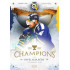 2023 Goal Cards Zlín Champions #17 Pavel Sedláček