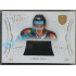 2021/22 OFS The Final Series Daniel Poizl #STI-POD Game Used Stick Gold PROMO