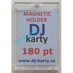 One Touch Holder 180pt 1ks