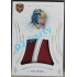 2021/22 OFS The Final Series Petr Přikryl #JER-PP Game Used Jersey Gold PROMO