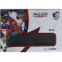 2021 MK reprezentace Karel Klikorka #12 10/35 Game used memorabilia Red