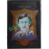 2020 OFS Síň slávy českého hokeje Vladimír Martinec #SSCH-VMA 06/20 Black Authentic Signature Blue