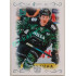2022 Legendary Cards SPARTA VZDÁVÁ HOLD #S-11 Maxim Matuškin xx/10 EXPO Pardubice
