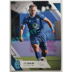 2022/23 Sportzoo Fortuna Liga 1. série #088 Jiří Skalák PROMO