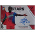 2022/23 Sportzoo Fortuna Liga 2. série #SL1-MN Modou Ndiaye Signed Stars Level 1 xx/199