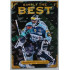 2023 Legendary Cards Simply the Best #31 Roman Čechmánek Magma 14/15