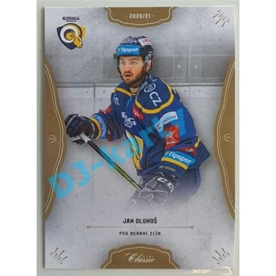 2020/21 OFS 1. série Jan Dluhoš #117