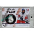 2023/24 Legendary Cards Hlinka Gretzky Cup Young Lions #P-20 Petr Sikora On The Puck Red xx/29