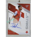 Signed Stars Level 1 xxx/110