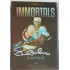 2020 OFS Síň slávy českého hokeje Rudolf Potsch #IM-10 04/10 Immortals Signature White