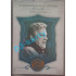 2020 OFS Síň slávy českého hokeje Ladislav Horský #SSCH-060 First Day of Issue Rainbow