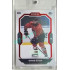 2023/24 Goal cards Chance Liga 2. série #392 David Štich Red Expo 1of1