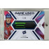 2023 MK reprezentace #GUM-18 Oscar Flynn Game Used Memorabilia BLUE 1/10
