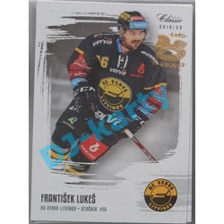 2019/20 OFS František Lukeš #184 xx/12 Expo Pard.