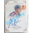 2019/20 OFS Chance liga Tomáš Sýkora #AS031 x/2 Authentic Signature Rainbow OFS 18-19 Expo Pard.